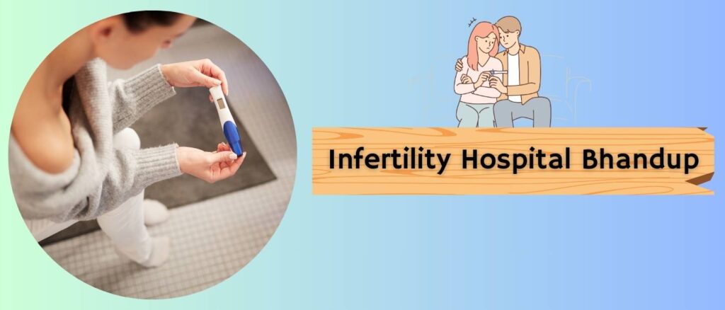 Infertility Hospital in Bhandup Madhu Hospital