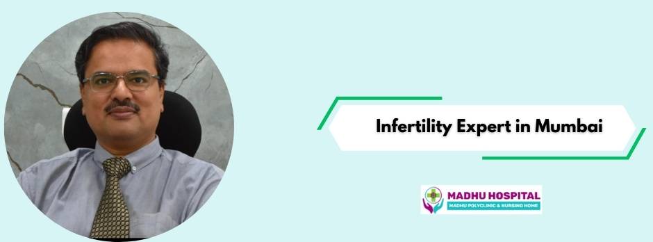 Common IVF Myths Debunked by Dr. Sachin Dalal | Madhu Hospital