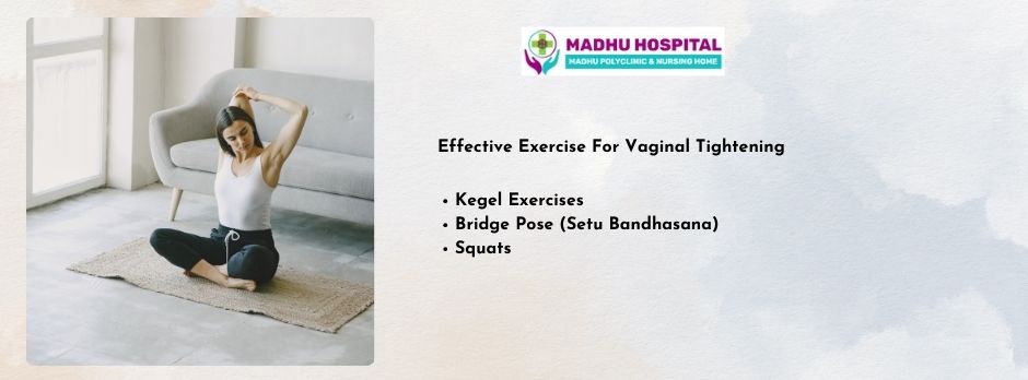 Effective Exercise For Vaginal Tightening Dr. Sachin Dalal