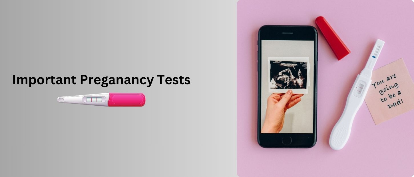 Tests for Pregnancy Planning Dr Sachin Dalal | Madhu Hospital