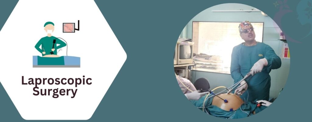 Laparoscopic Surgery | Dr Sachin Dalal