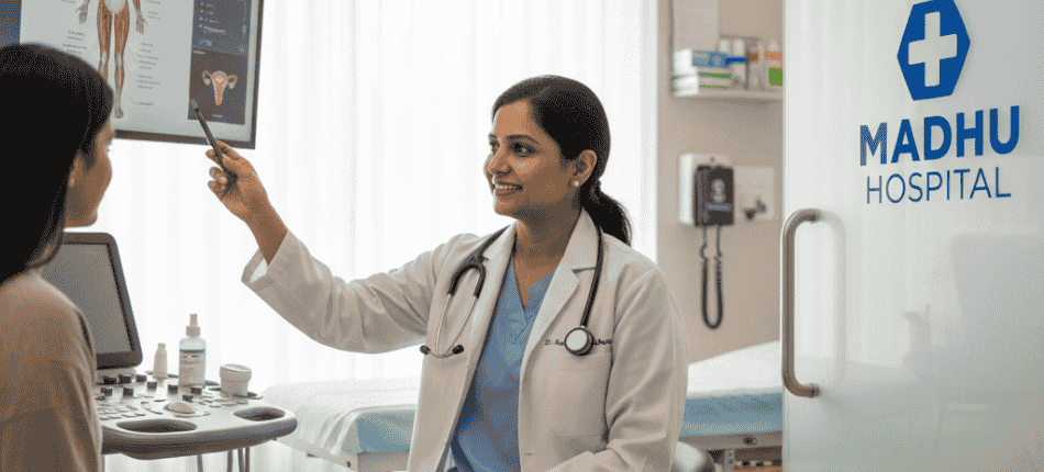 Gynecologist and IVF Specialist | Fertility Clinic | Bhandup Best Gynecologist in Mumbai