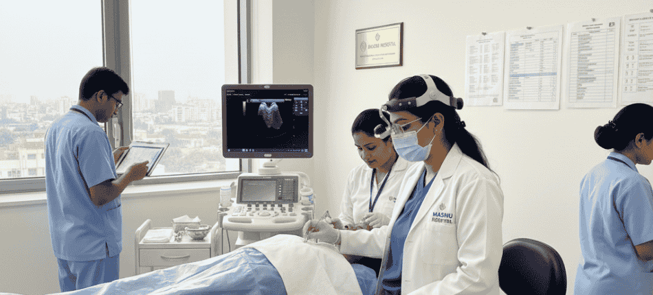 Gynecologist and IVF Specialist | Fertility Clinic | Bhandup Best Gynecologist