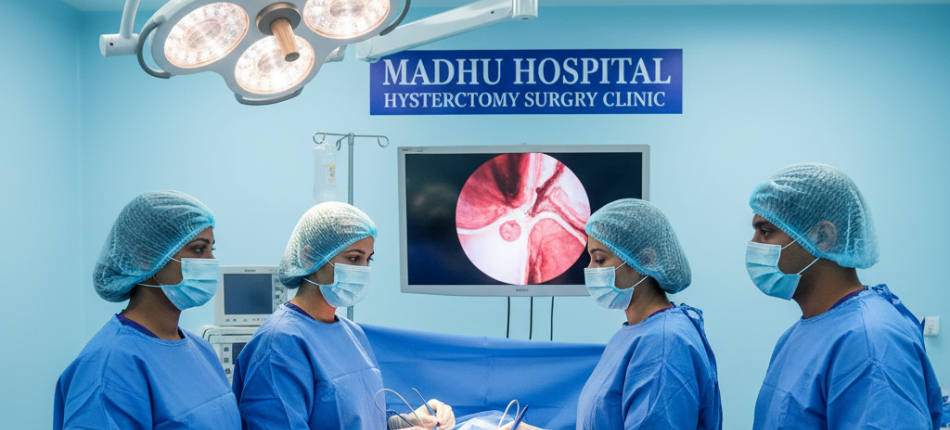 Gynecologist and IVF Specialist | Fertility Clinic | Bhandup Hysterectomy Surgery Clinic in Bhandup