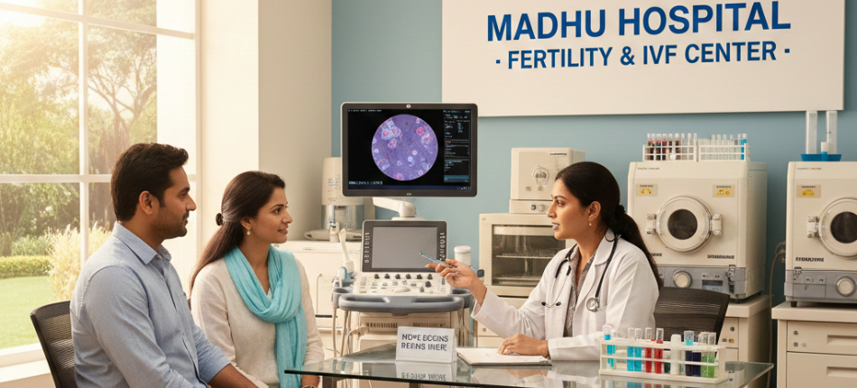 Infertility Treatment in Mumbai