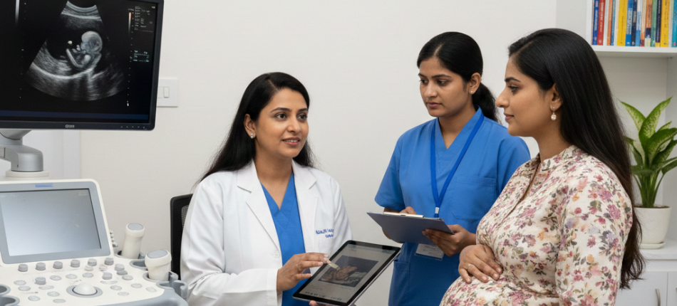 Gynecologist and IVF Specialist | Fertility Clinic | Madhu Hospital