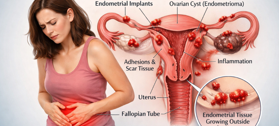 Endometriosis