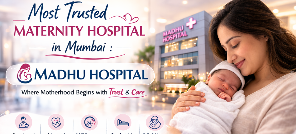 Gynecologist and IVF Specialist | Fertility Clinic | Bhandup Most Trusted Maternity Hospital in Mumbai